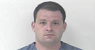 Charles Comer, - St. Lucie County, FL 